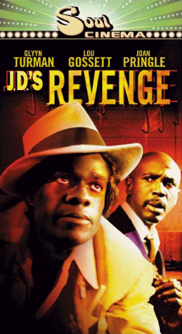 Download J.D.'s Revenge [VHS]