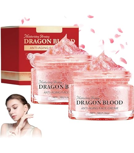 Amazon.com: Dragon Blood Cream,Retinol Placenta Dragon Blood Cream
