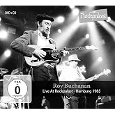 Live At Rockpalast: Hamburg 1985