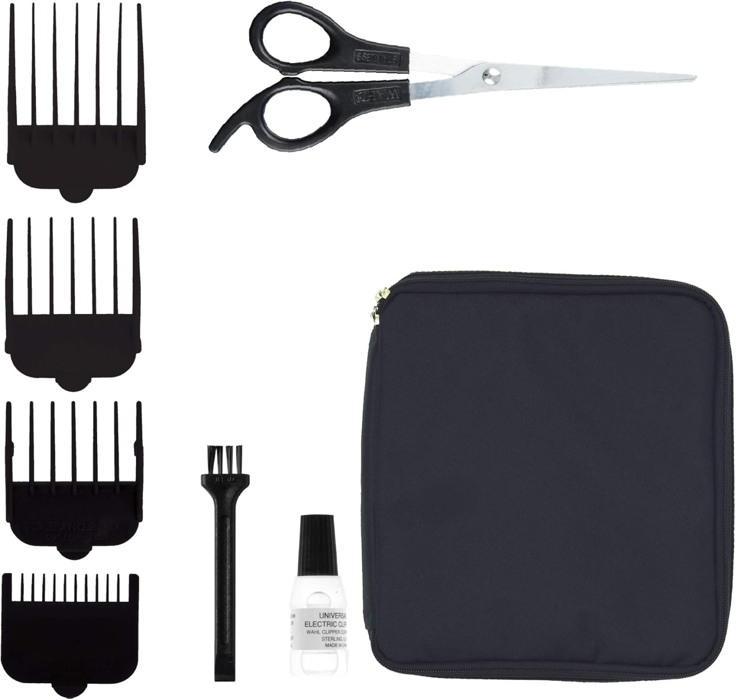 wahl performer rechargeable pet clipper