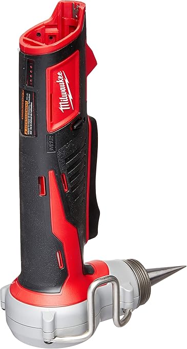 Milwaukee 2432-20 Power Screwdrivers product image 4