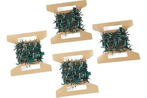 Covermates Keepsakes Light Storage Reel Set - Carrying Handles, Sturdy Build - Holiday Storage, Various