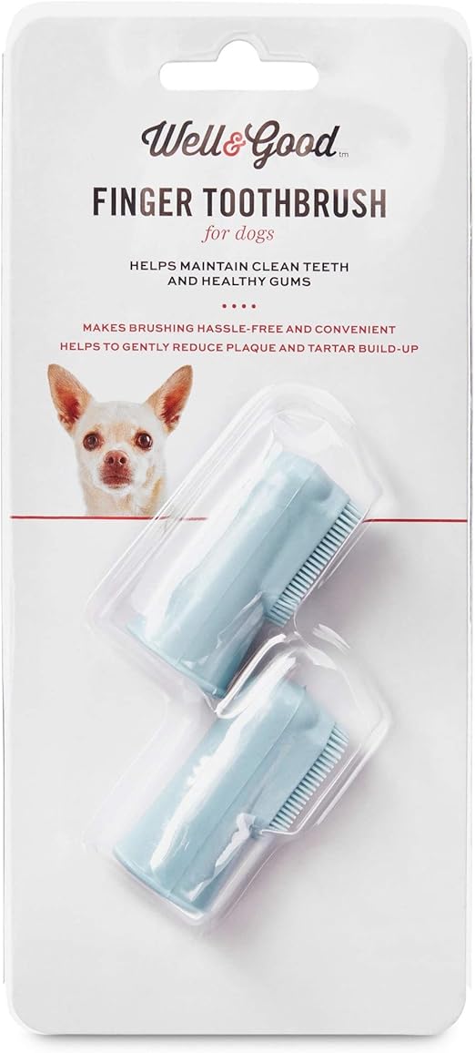 best toothbrush for chihuahua