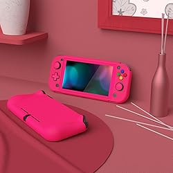 PlayVital ZealProtect Protective Case for Nintendo