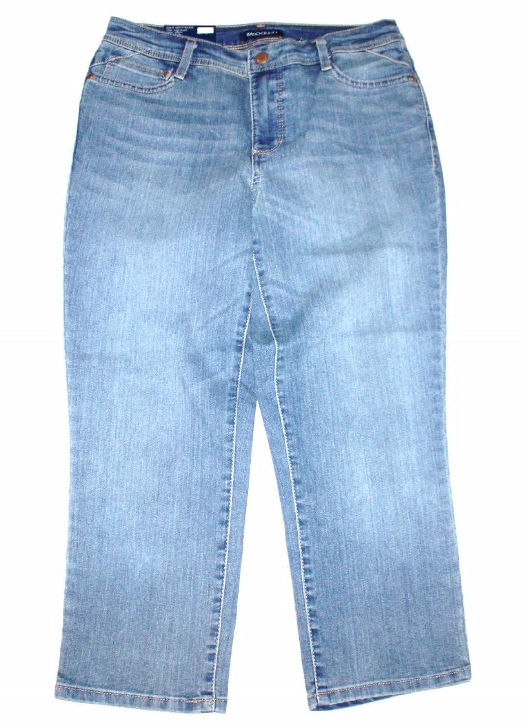 bandolino selene skinny jeans