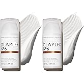 Olaplex Nº. 6 Bond Smoother: Leave-In Styling Treatment | Smooths, Conditions, & Strengthens | Frizz Control for Up to 72 Hou