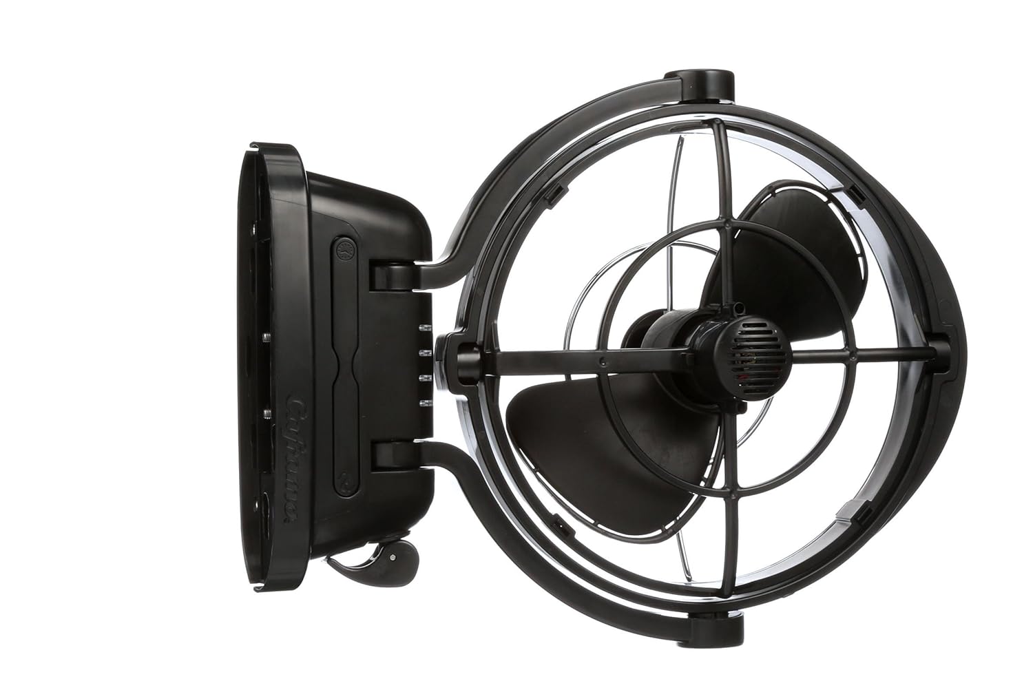 SEEKR Sirocco II, 7010CABBX, 3 velocidades, flujo de aire de ...