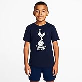 Icon Sports Official Soccer Team Cotton T-Shirt - Unisex Kids - 163CT