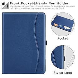 ZtotopCases for New iPad 9th/8th/7th Generation