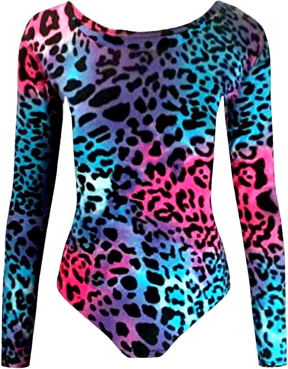 lol surprise gymnastics leotard