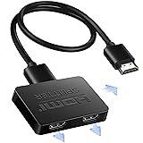 avedio links HDMI Splitter 1 in 3 Out with HDMI