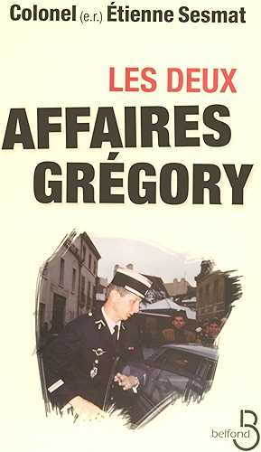 Download Les Deux Affaires Grégory PDF