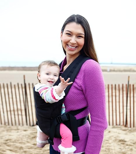 piccolo baby carrier