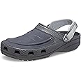 Crocs Men's Yukon Vista Ii Literide Clog