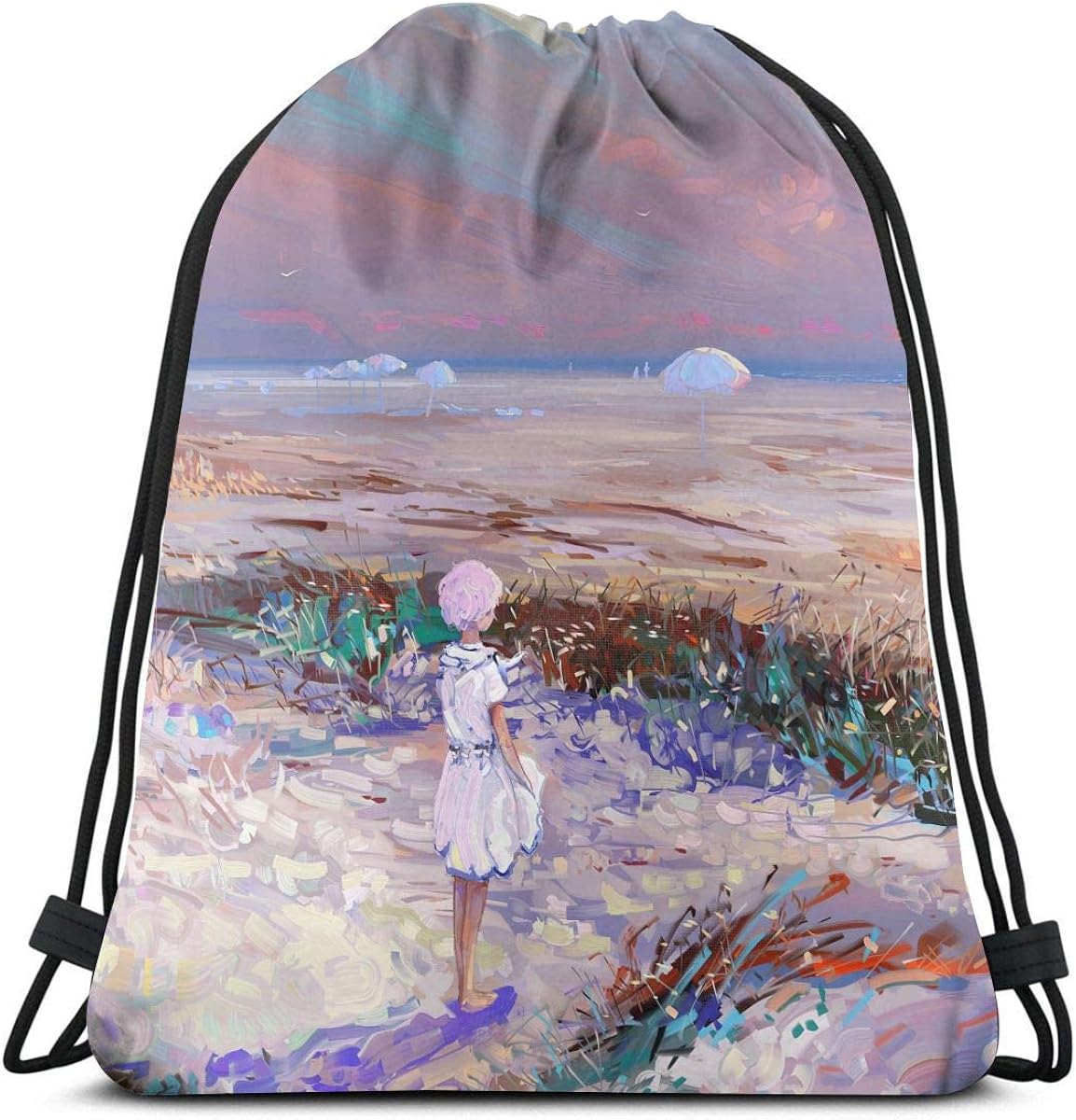 personalized little girl luggage