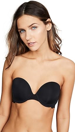 Skarlett Blue Women S Goddess Multi Way Strapless Bra At Amazon