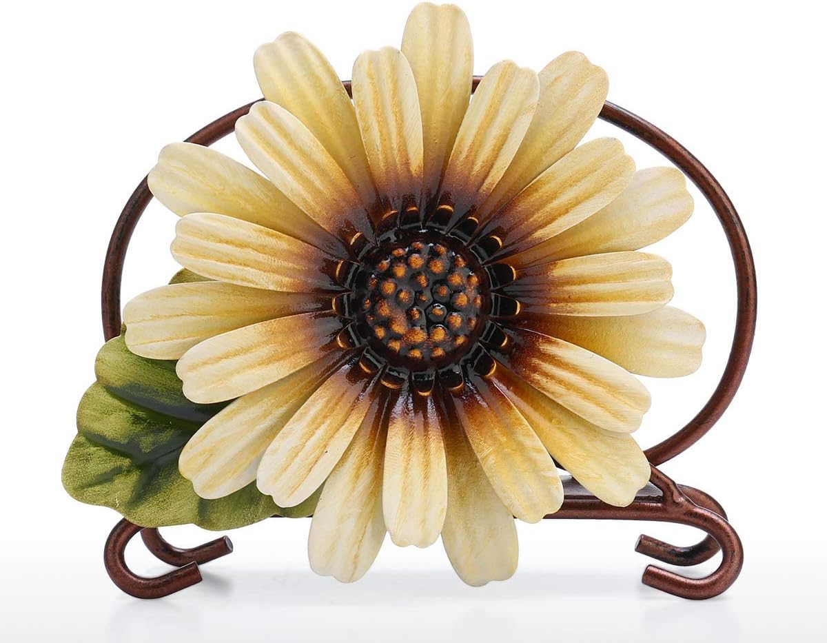 WGLG Estatuas modernas para la casa Toallero creativo de ...