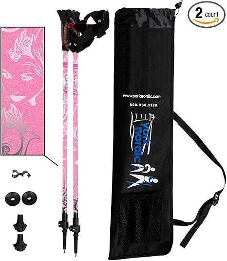 north pak trekking pole