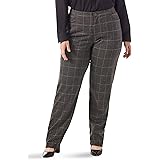 lee riders stretch twill trouser pant