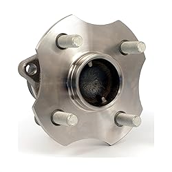 Rear Wheel Bearing Hub Assembly 70-512209