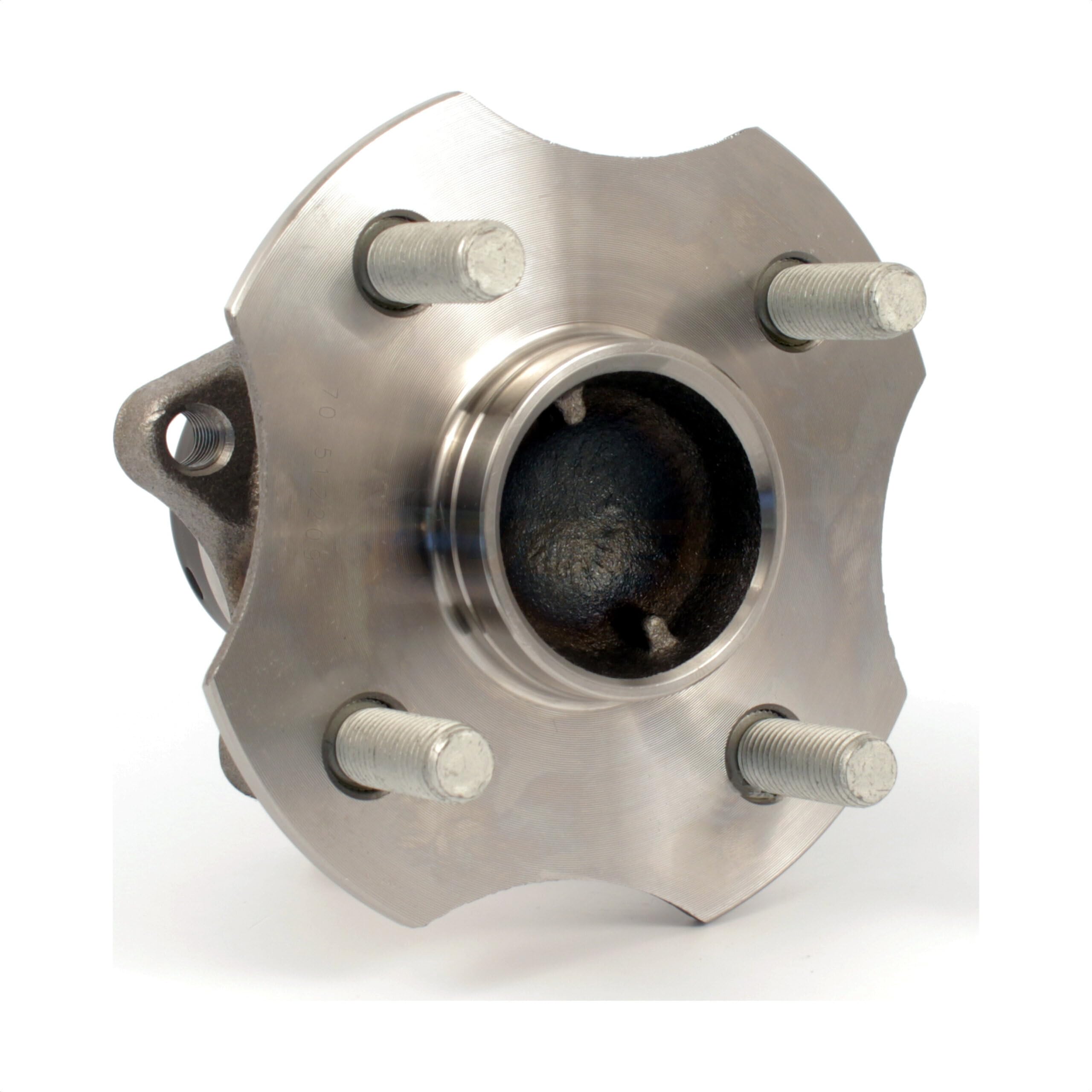 Rear Wheel Bearing Hub Assembly 70-512209