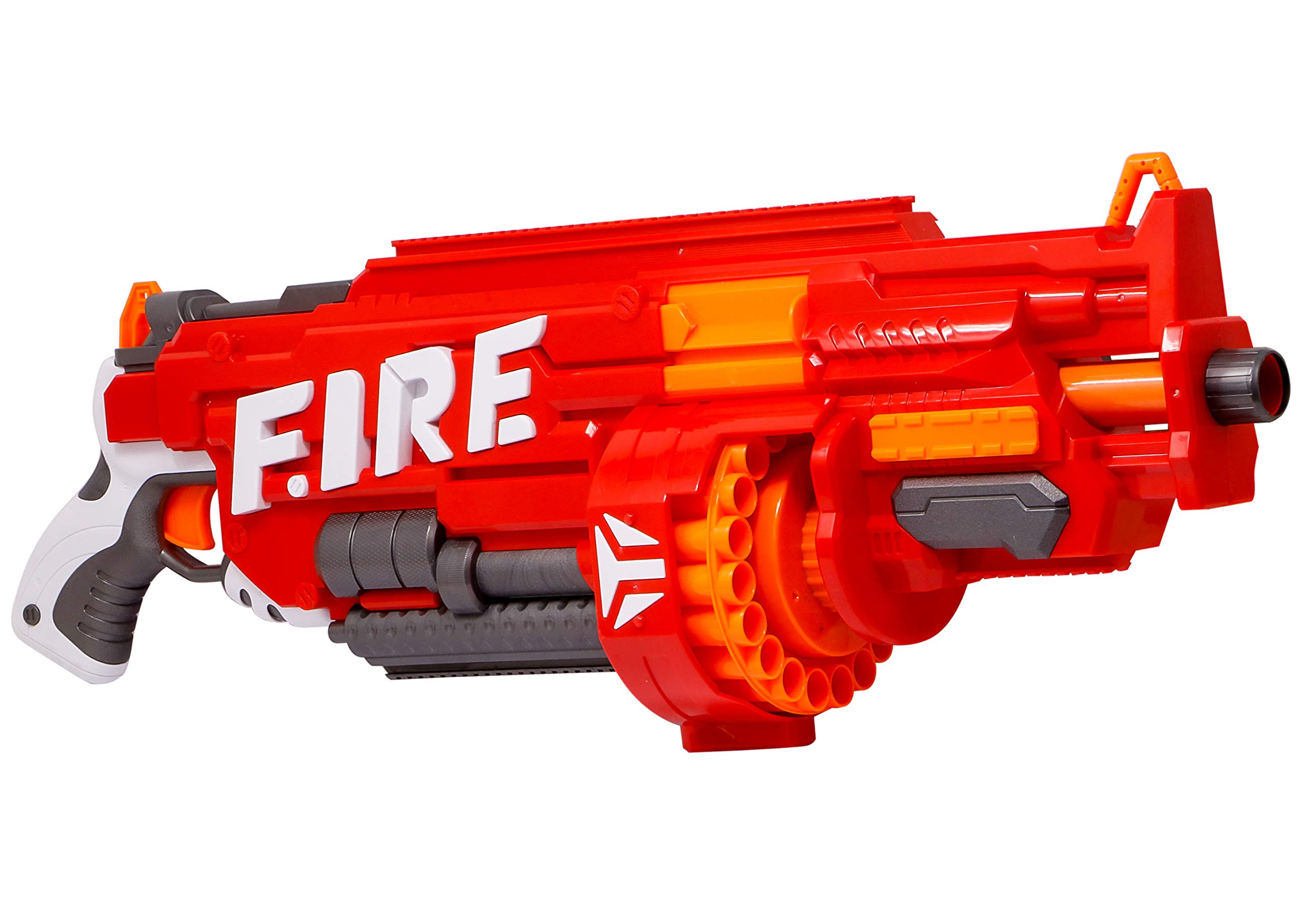 electric dart shooter