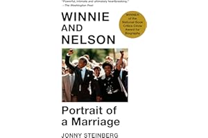 Winnie and Nelson: Portrait of a Marriage