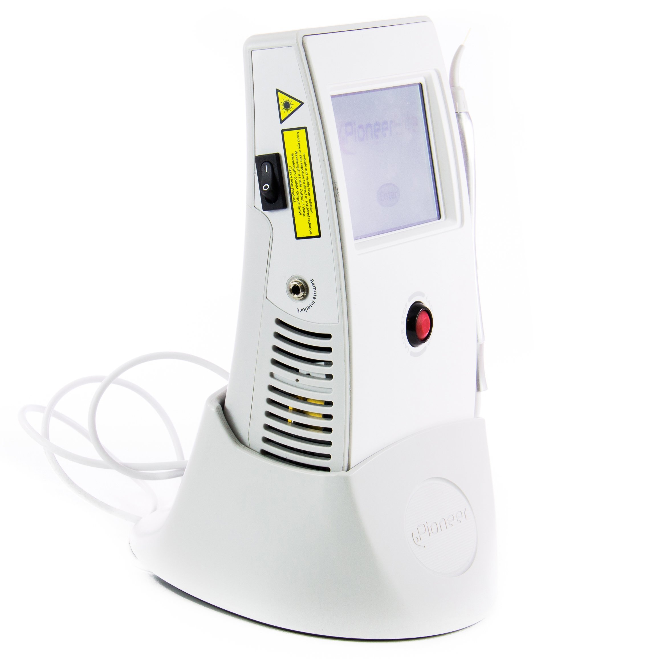 Pioneer Lasers 00200244 Soft Tissue Diode Dental Laser Buy Online in