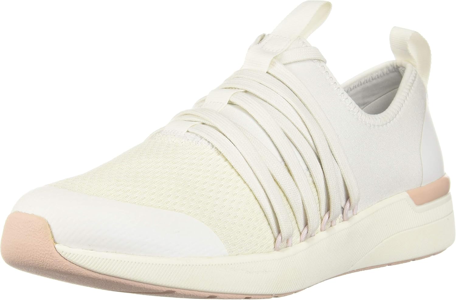 keds studio flash heathered mesh