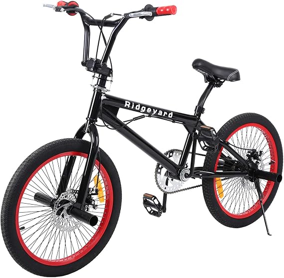 ridgeyard bmx Off 60% - www.farsfair.ir