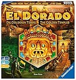 Ravensburger The Quest for El Dorado: The Golden