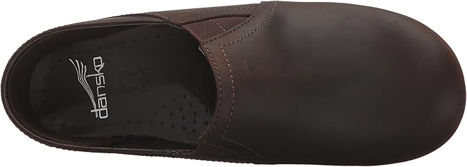 dansko pepper mule