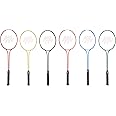 BSN Badminton Racquet (Prism Pack)