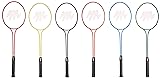 BSN Badminton Racquet