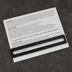 Pack of 2 Mahjong Line Reader Mahjong Line Finder