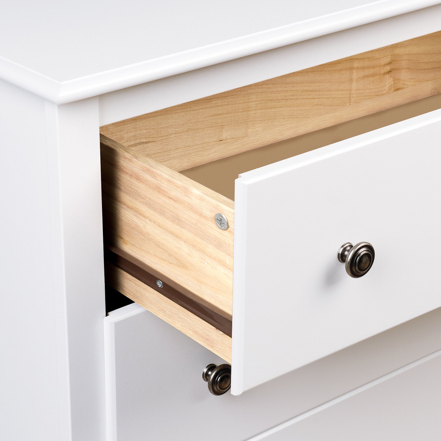 Cajoneras de 30 cm de ancho | Cajoneras