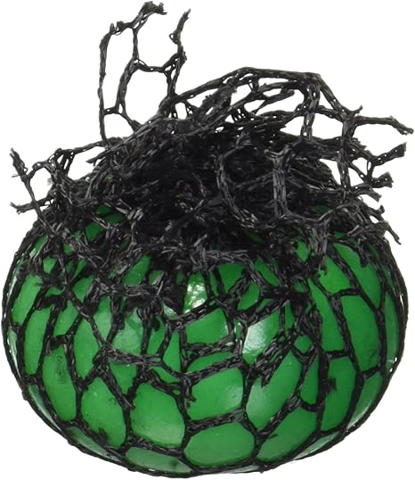 squishy mesh ball amazon