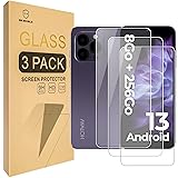 vbsyuwsa (3 Pack) for Hotwav Note 13 Pro Screen