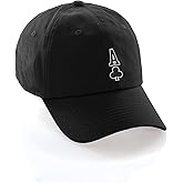 Daxton Poker Holdem Lucky Card Hat Baseball Unstructured Cap