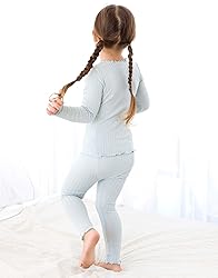 VAENAIT BABY Infant Toddler Kids Girls Long Sleeve