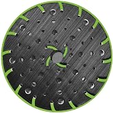 Festool 202461 RO 150 FEQ 6-Inch (150mm) Soft Sanding Pad