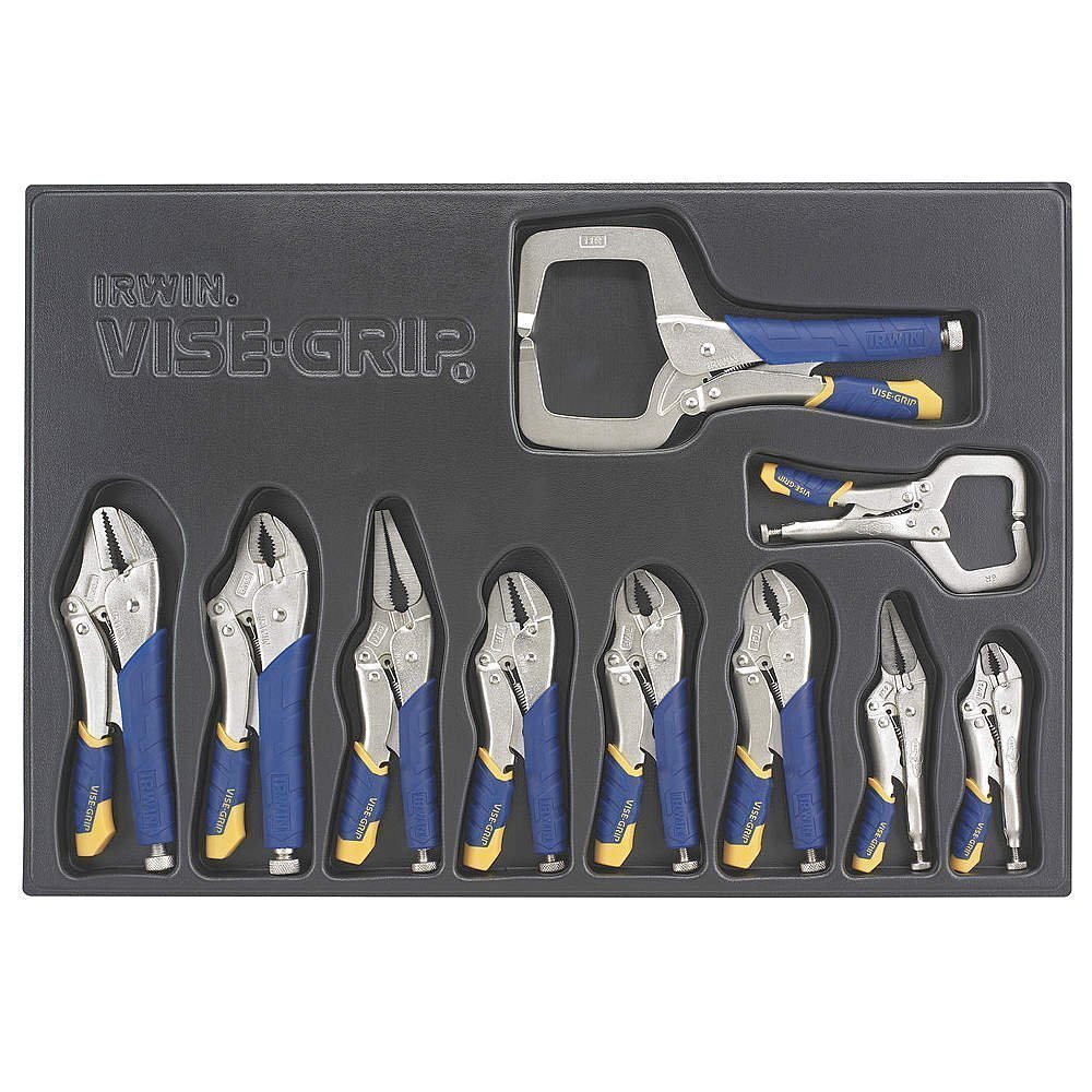 Best irwin vise grip 5wr