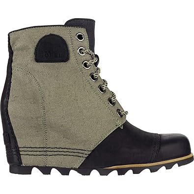 sorel pdx wedge