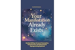 Your Manifestation Already Exists: Identity Shifting, the Law of Assumption, Consciousness ,and Subconscious Reprogramming Ex