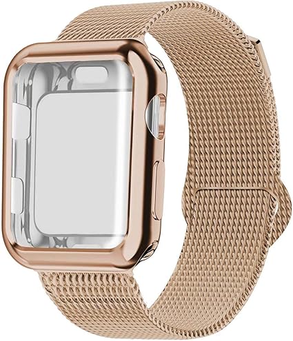 apple watch sport loop amazon