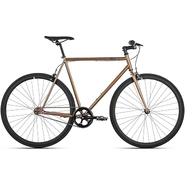 Amazon Best Sellers: Best Fixed Gear Bikes
