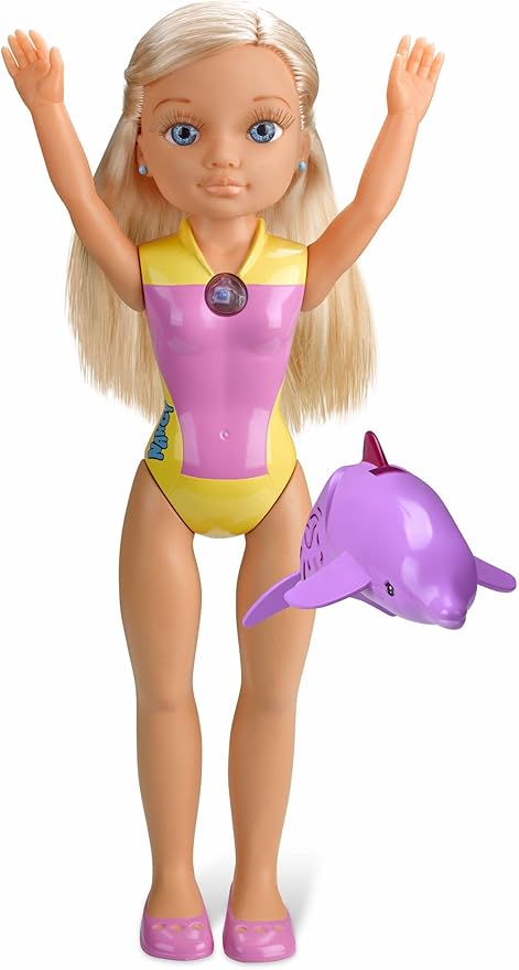 amazon nancy sirena