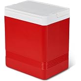 Igloo 24 Can Legend Cooler, Red (32608)