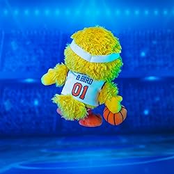 Bleacher Creatures New York Knicks Sesame Street