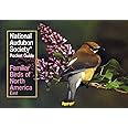 Familiar Birds of North America: Eastern Region (National Audubon Society Pocket Guides)